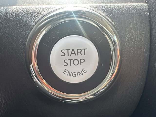 Used 2023 Nissan Armada Platinum w/ Captain's Chairs Package image 36