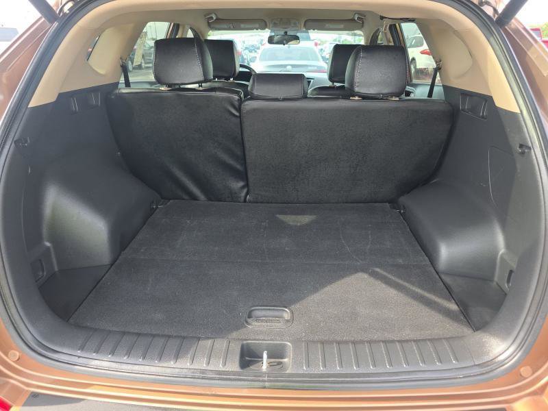 Used 2017 Hyundai Tucson Sport AWD/4WD image 11