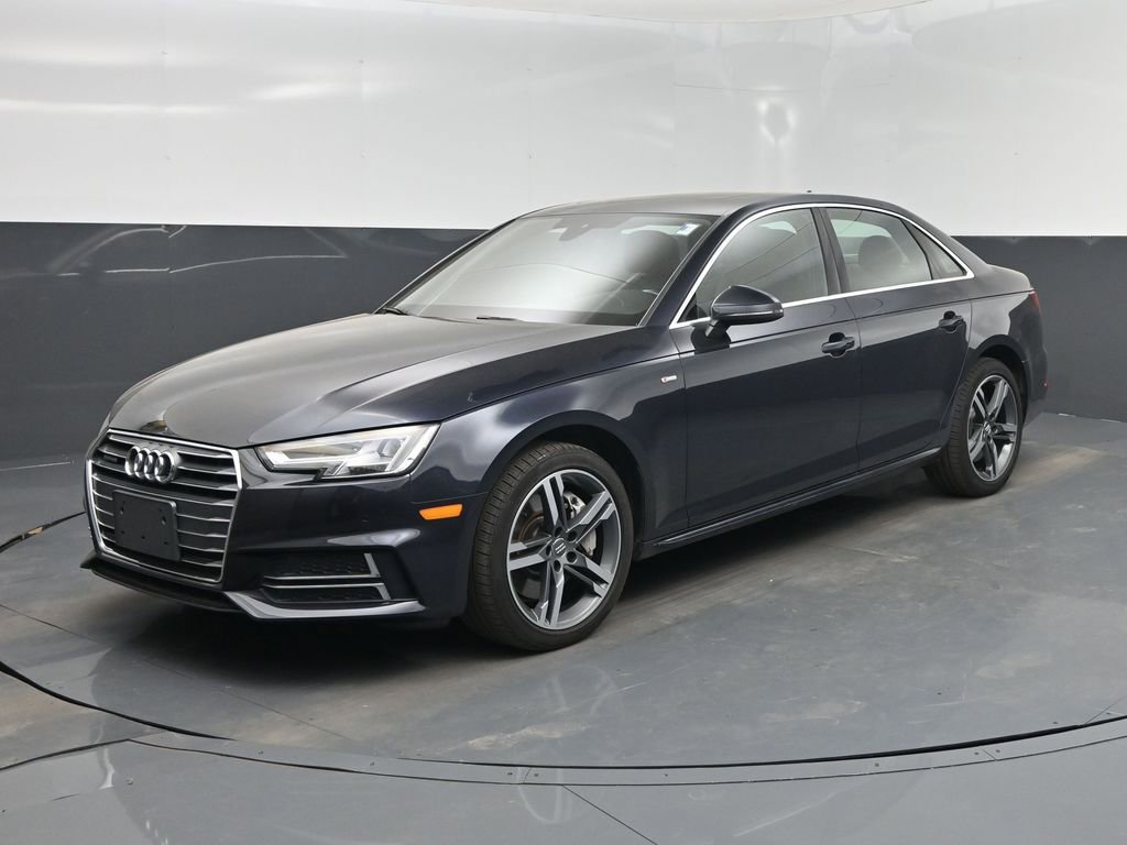 Used 2017 Audi A4 2.0T Premium Plus image 22