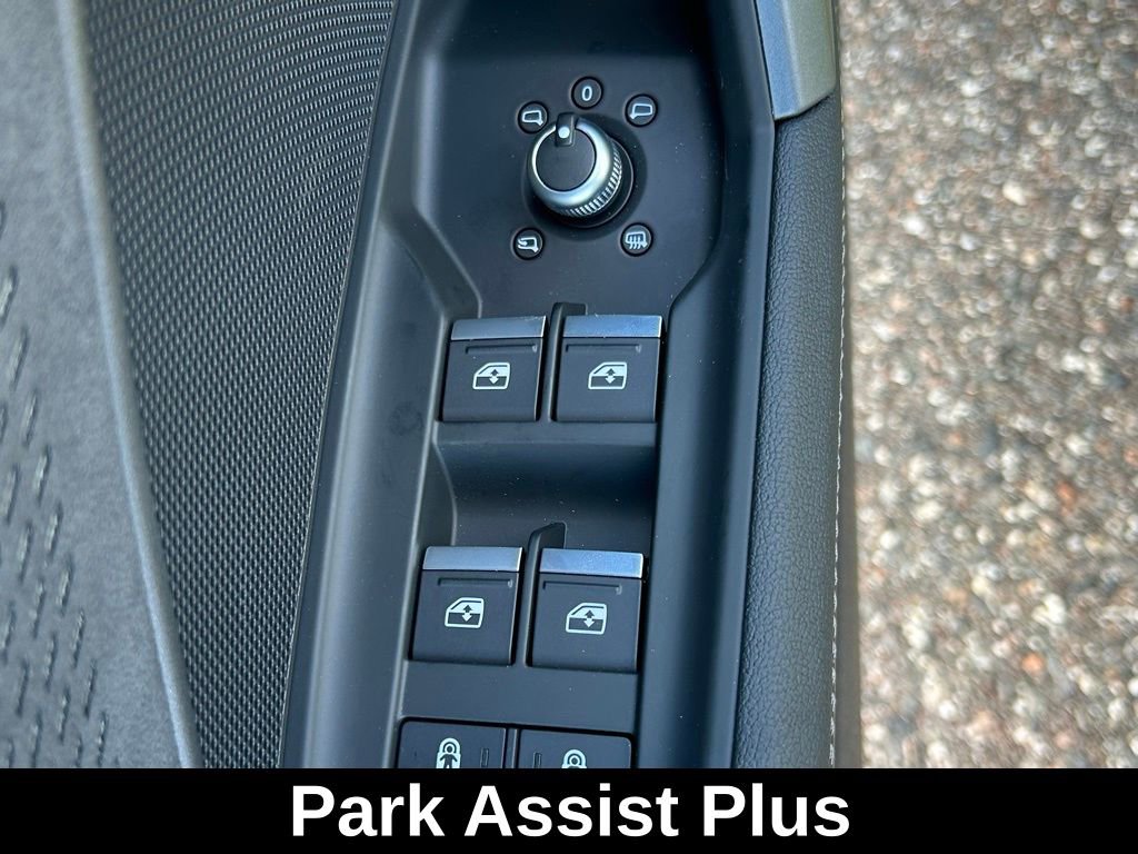New 2026 Audi S3 Premium AWD/4WD image 17