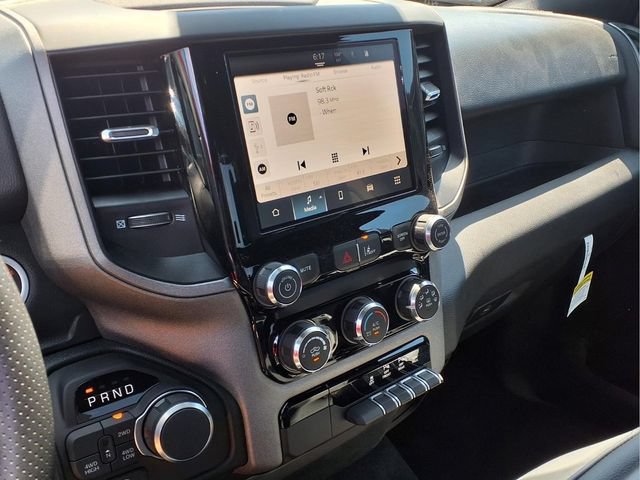 New 2026 RAM 1500 Tradesman AWD/4WD image 5