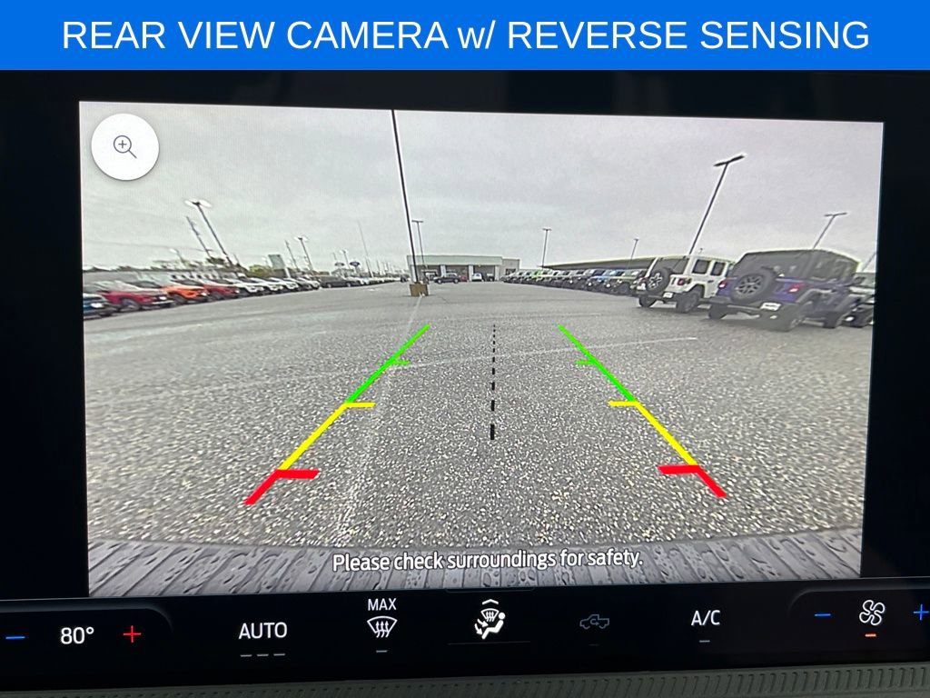 New 2026 Ford Maverick XL image 7