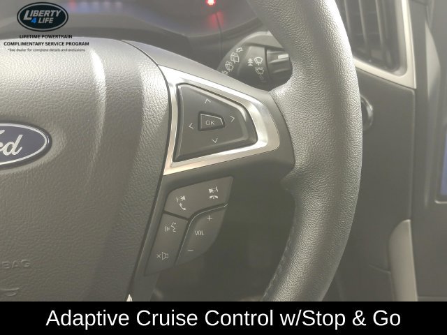 Certified 2022 Ford Edge SEL w/ Convenience Package AWD/4WD image 30