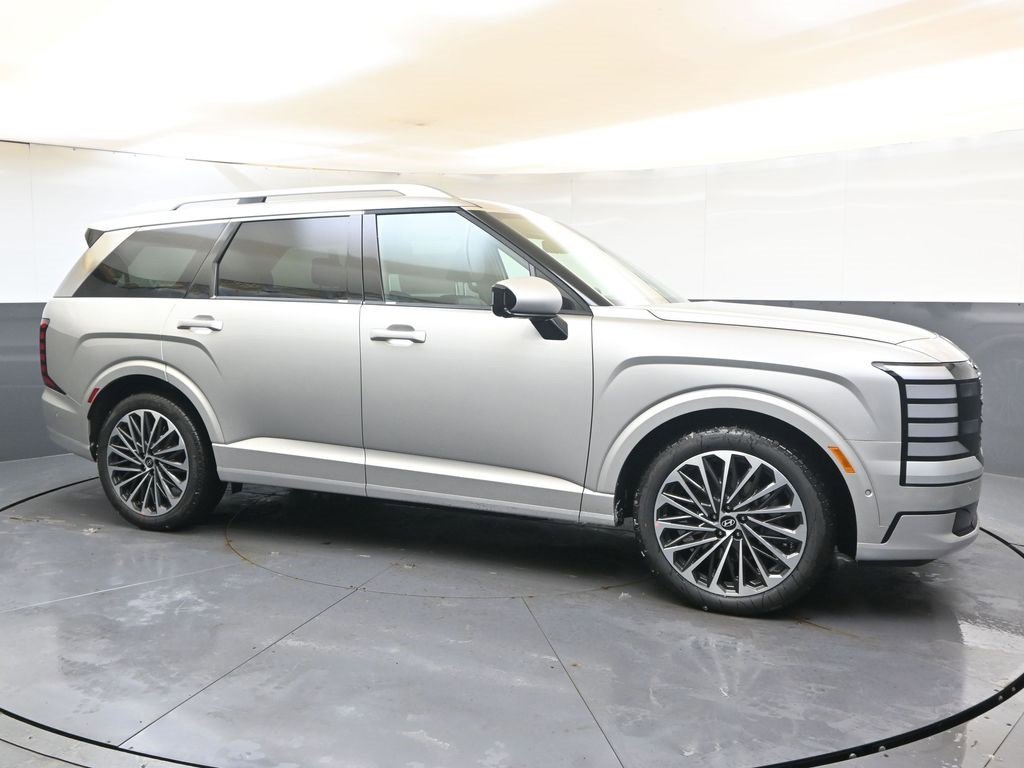 New 2026 Hyundai Palisade Calligraphy image 7