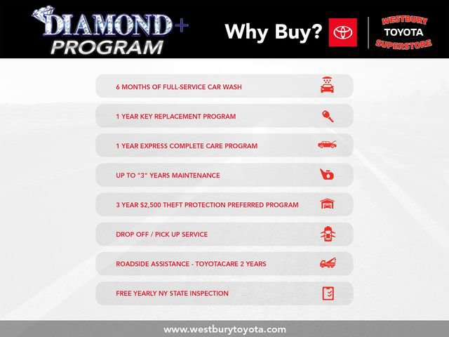 Used 2025 Toyota Tundra Capstone image 10