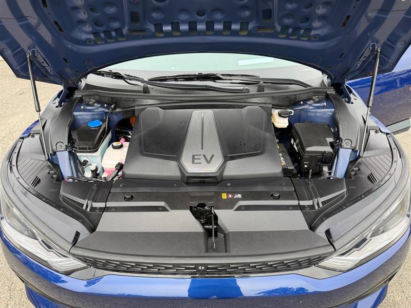 Used 2022 Kia EV6 GT-Line RWD image 18