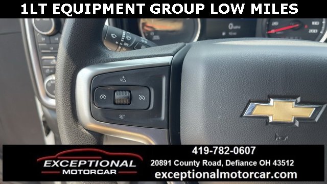 Used 2020 Chevrolet Silverado 2500 LT image 20