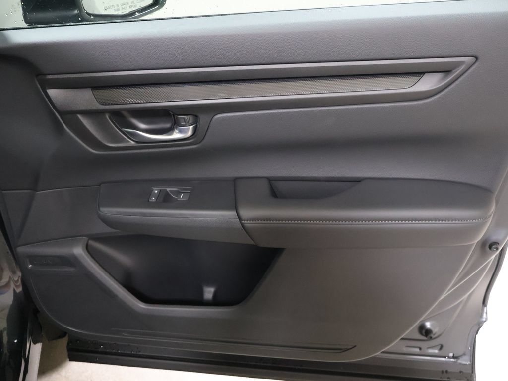 New 2027 Honda CR-V LX image 18
