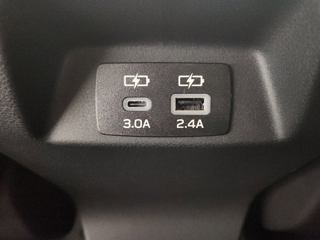 New 2026 Subaru Crosstrek 2.0i Premium AWD/4WD image 29