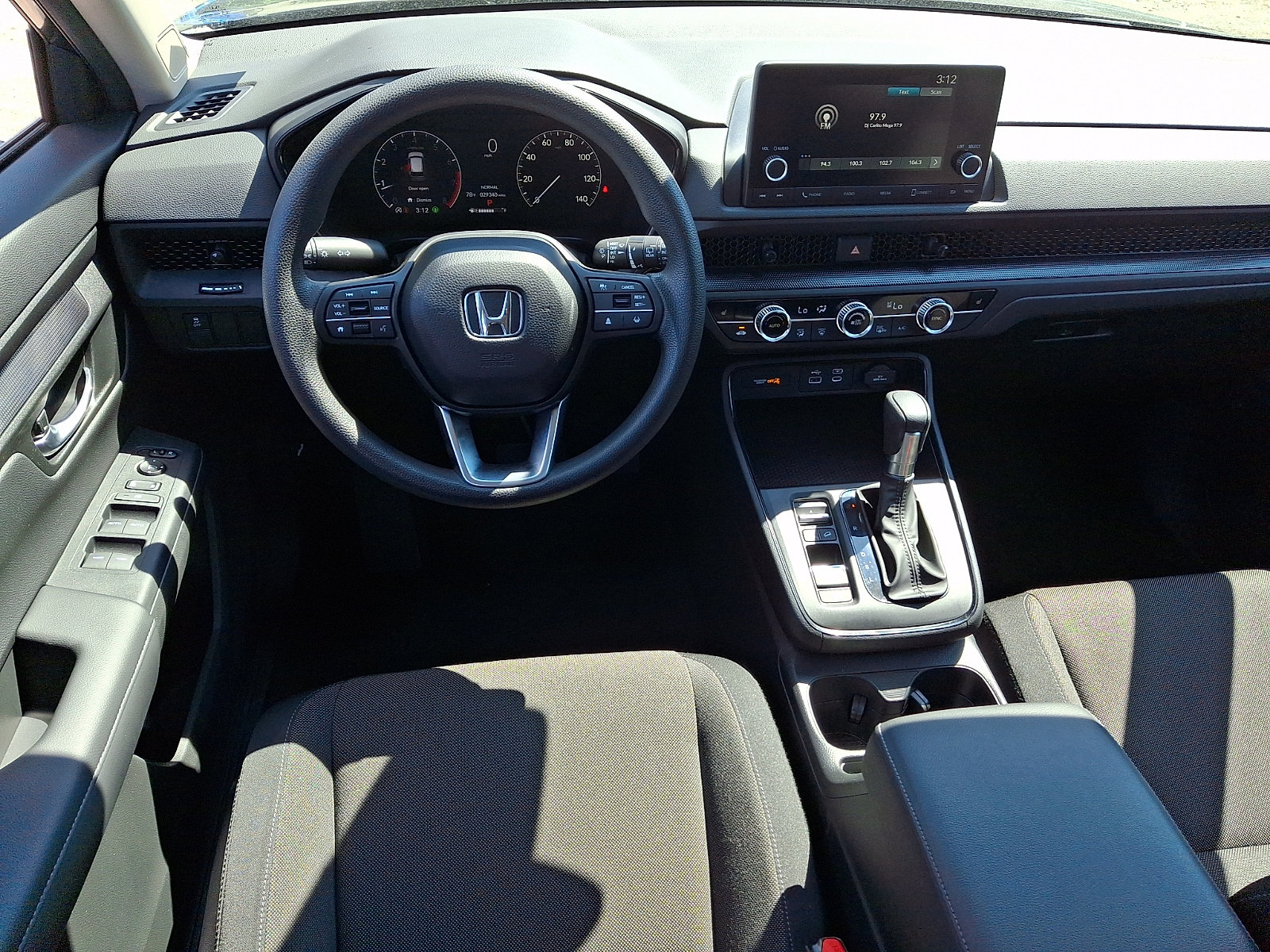 Used 2023 Honda CR-V EX image 11
