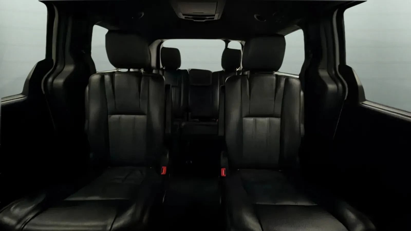 Used 2019 Dodge Grand Caravan GT FWD image 17