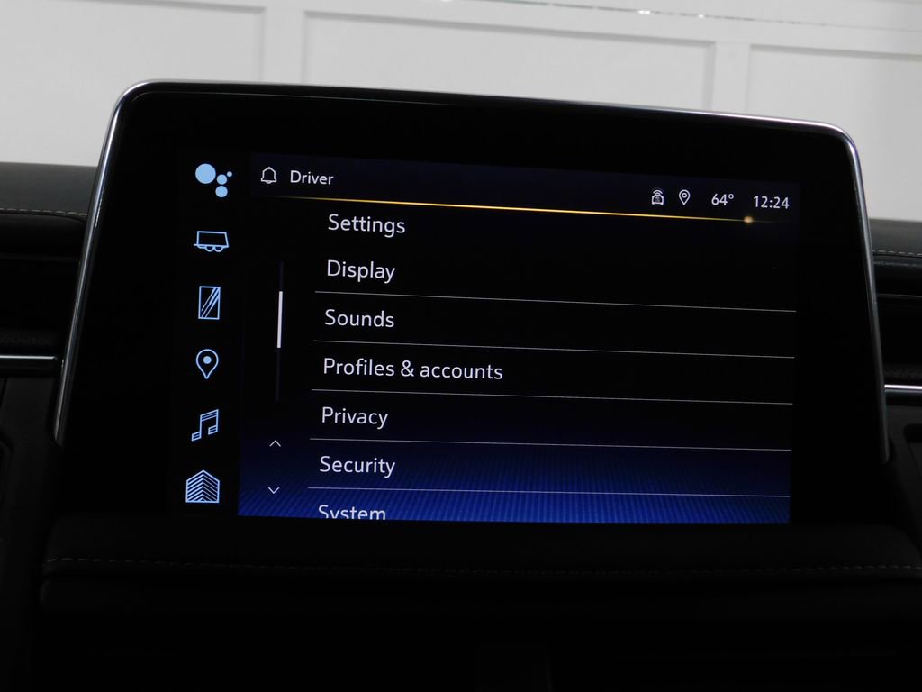 Used 2024 Chevrolet Tahoe Premier w/ Premium Package AWD/4WD image 63