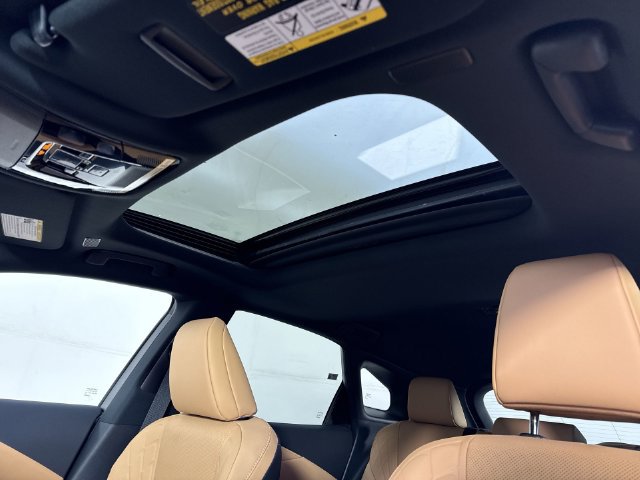 Certified 2026 Lexus RX 350 FWD image 20