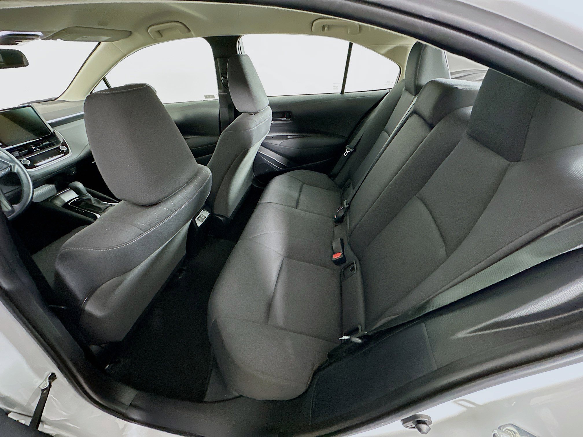 Used 2024 Toyota Corolla LE image 26