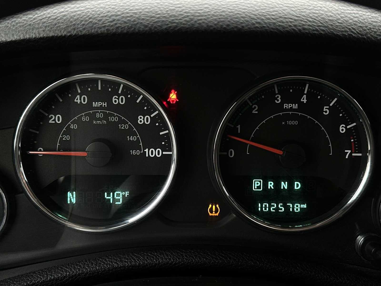 Used 2018 Jeep Wrangler Sport image 10