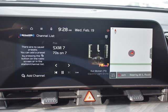 New 2025 Kia Sportage X-Line image 30