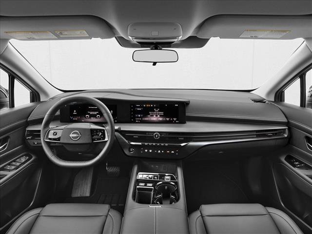 New 2026 Nissan Murano SV AWD/4WD image 5