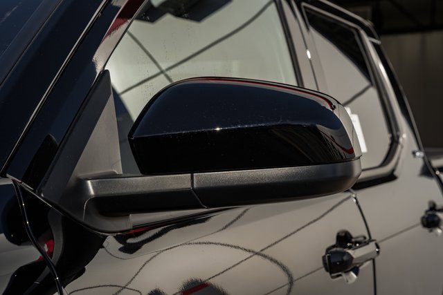 New 2026 Toyota Tacoma SR5 image 12