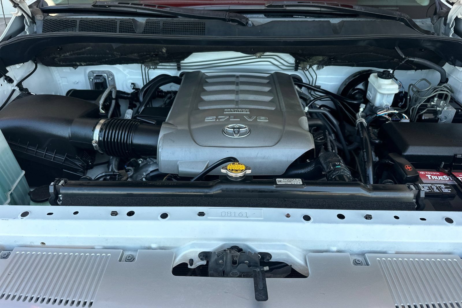 Used 2014 Toyota Tundra 1794 Edition RWD image 35
