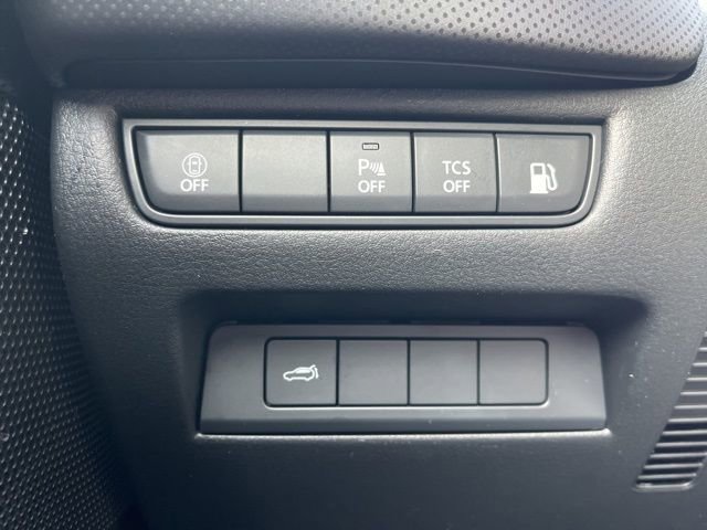 New 2026 MAZDA CX-50 2.5 Hybrid w/ Preferred Pkg image 21