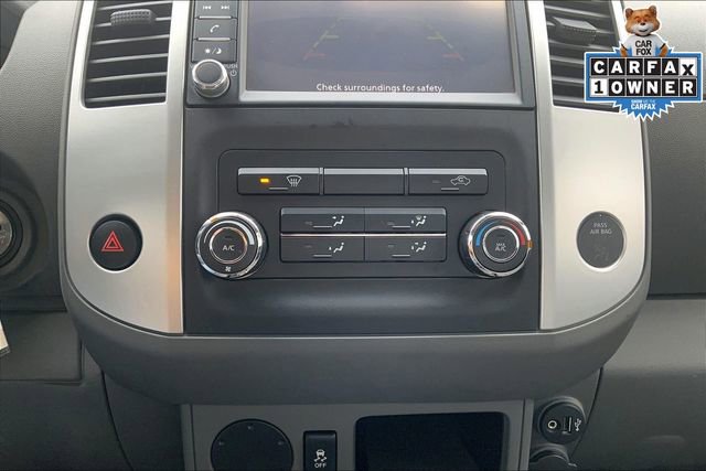 Used 2019 Nissan Frontier SV image 32
