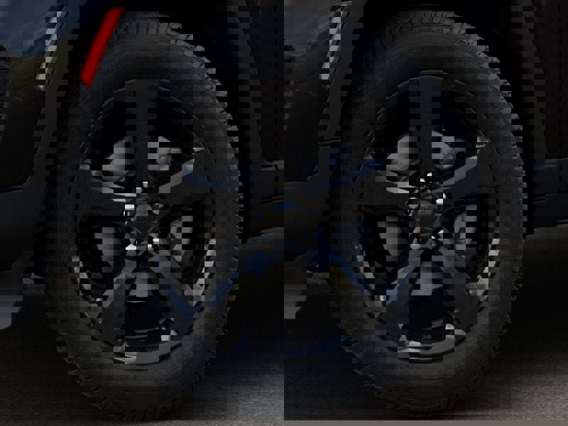 New 2025 Jeep Grand Cherokee Laredo image 9