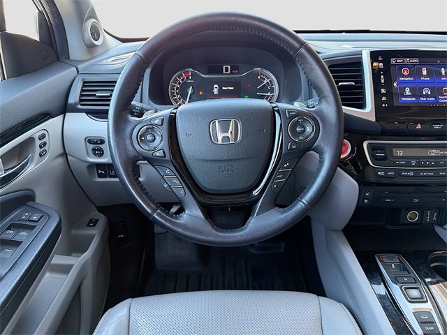 Used 2018 Honda Pilot Elite image 17