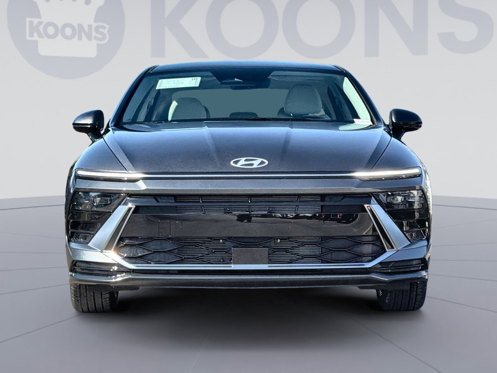 New 2026 Hyundai Sonata SEL image 11
