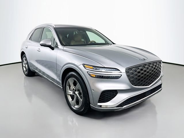 New 2026 Genesis GV70 2.5T Advanced image 3