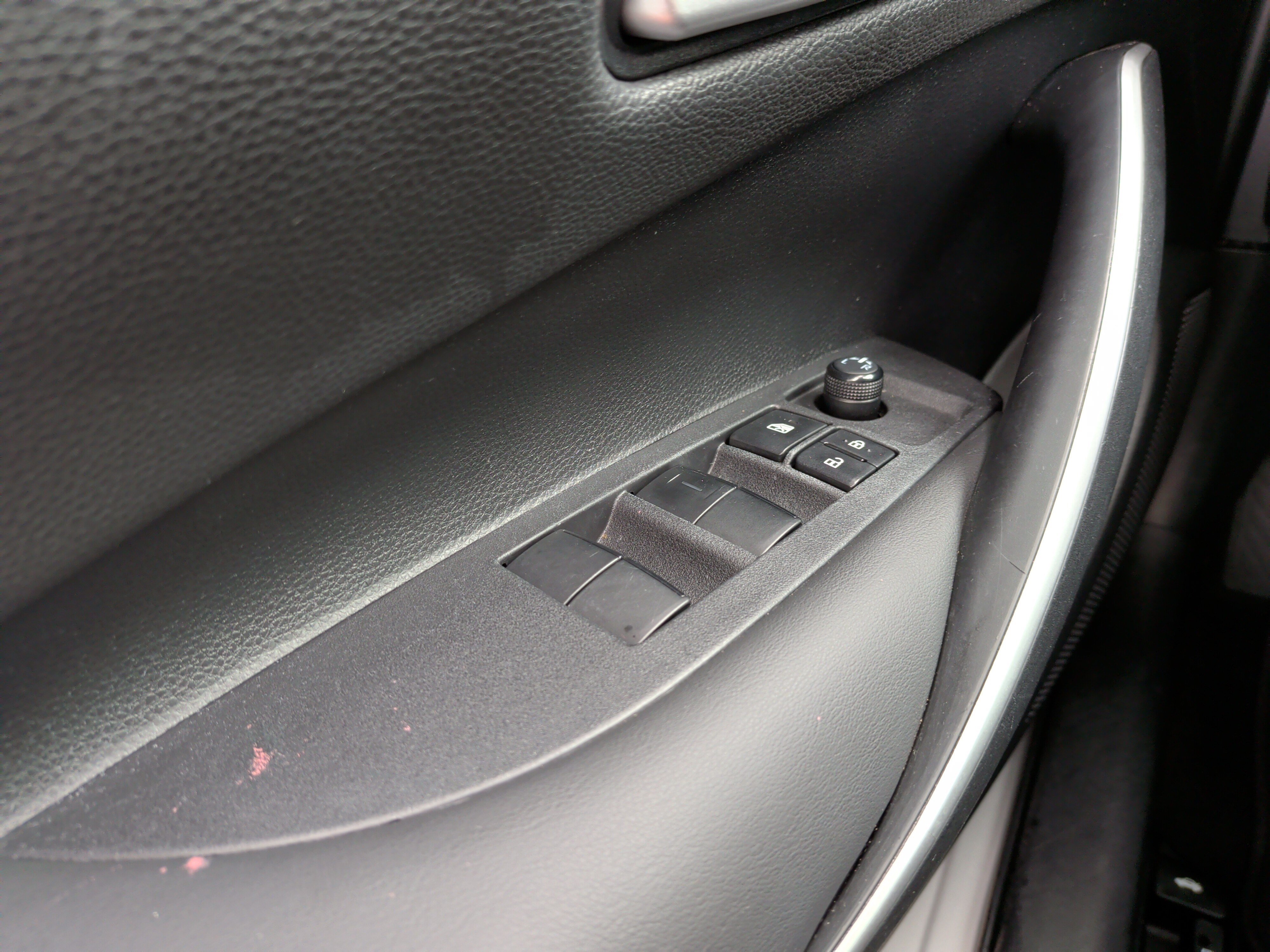 Used 2023 Toyota Corolla SE FWD image 14