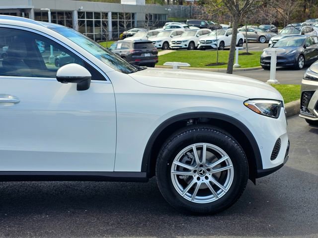 New 2026 Mercedes-Benz GLC 300 4MATIC image 5
