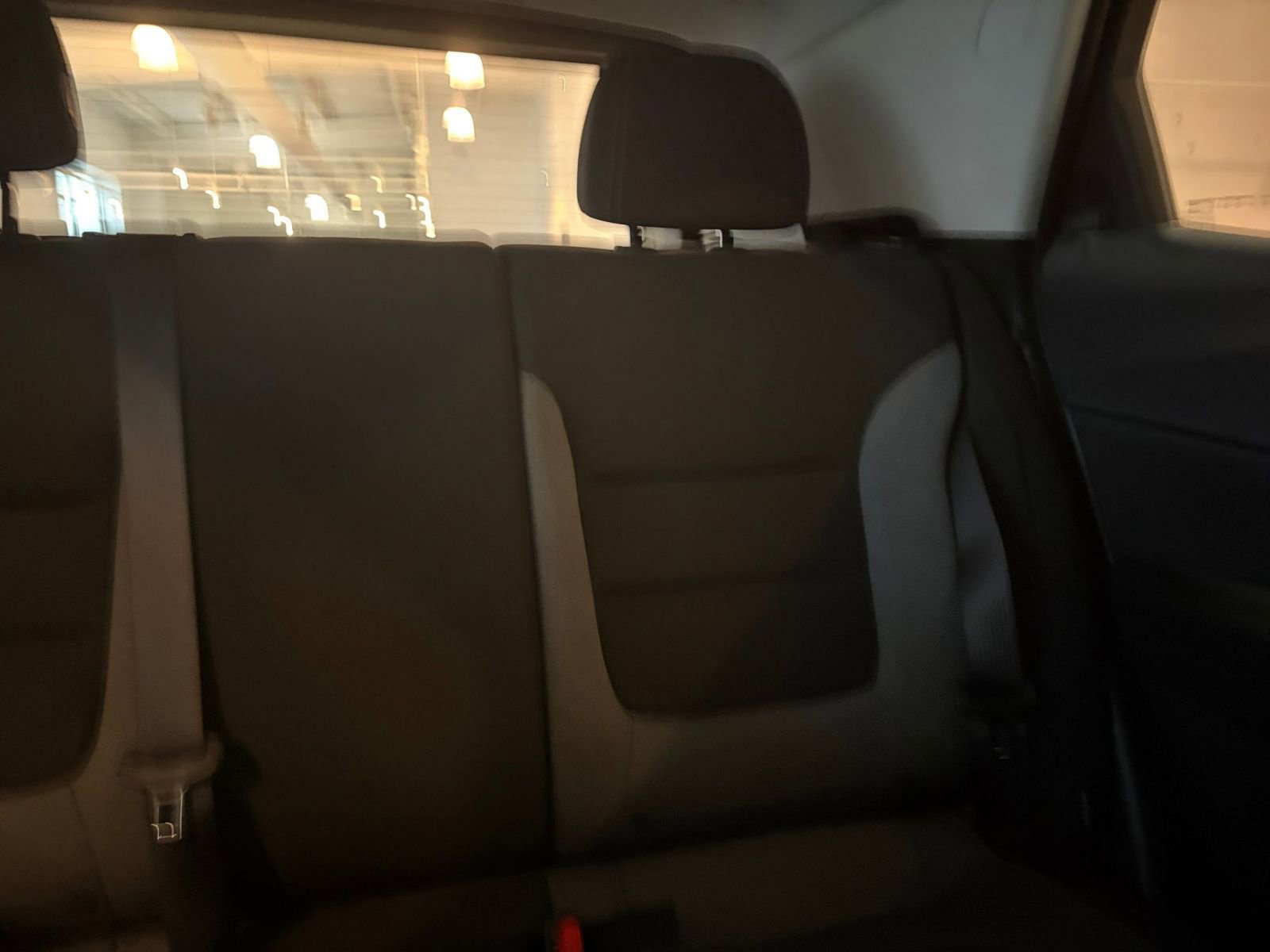 Used 2025 Chevrolet TrailBlazer LT image 35