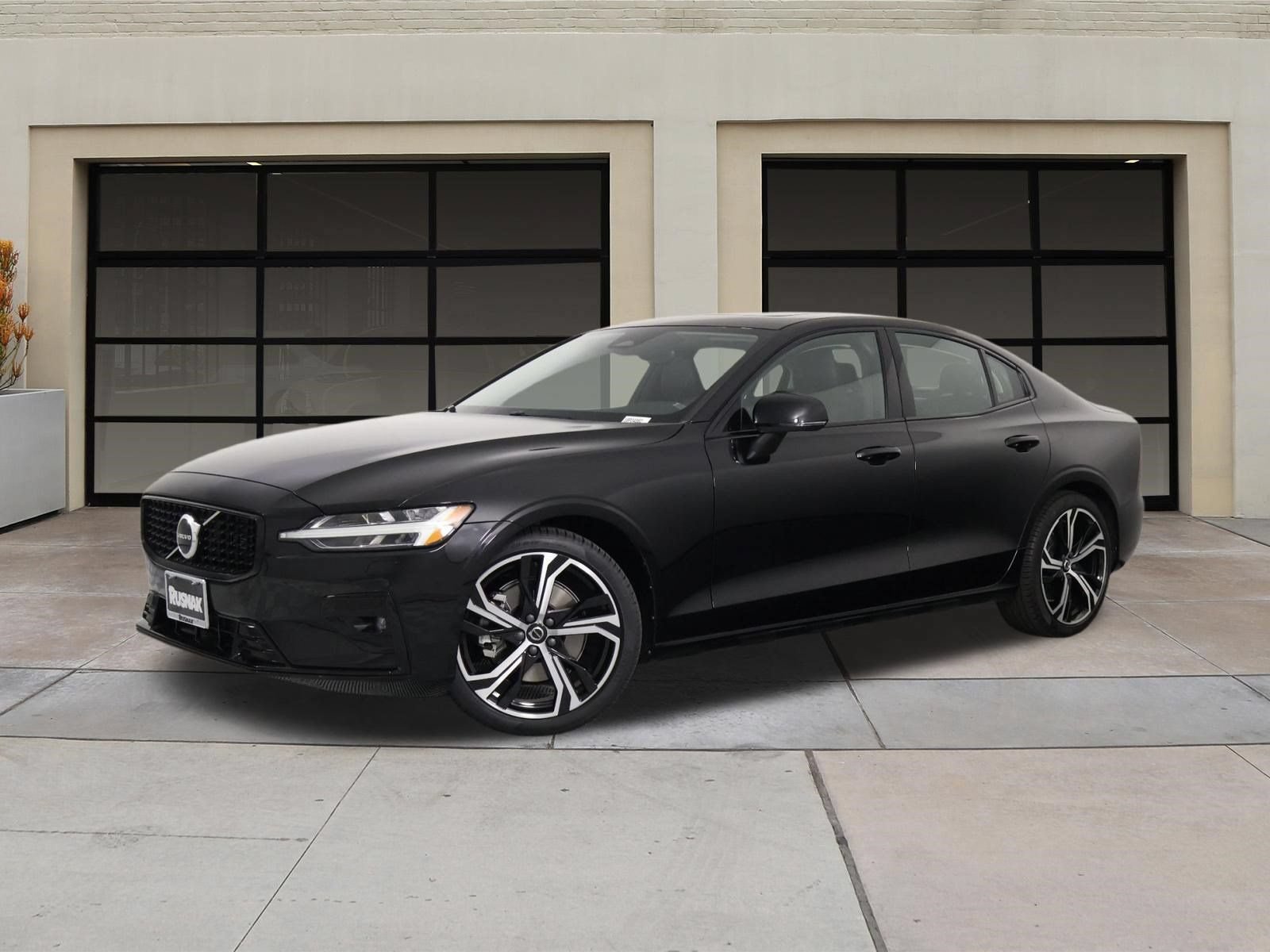 Certified 2023 Volvo S60 B5 Core w/ Climate Package FWD image 3