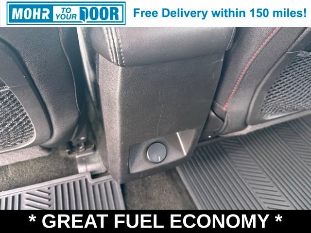 Used 2017 GMC Terrain SLE w/ Convenience Package FWD image 39