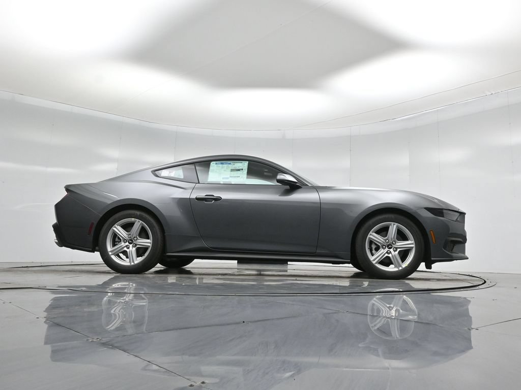 New 2026 Ford Mustang Coupe RWD image 38