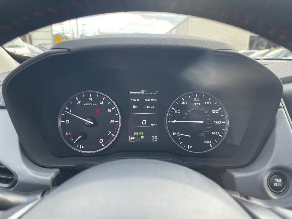 New 2026 Subaru Crosstrek 2.5i Limited AWD/4WD image 21