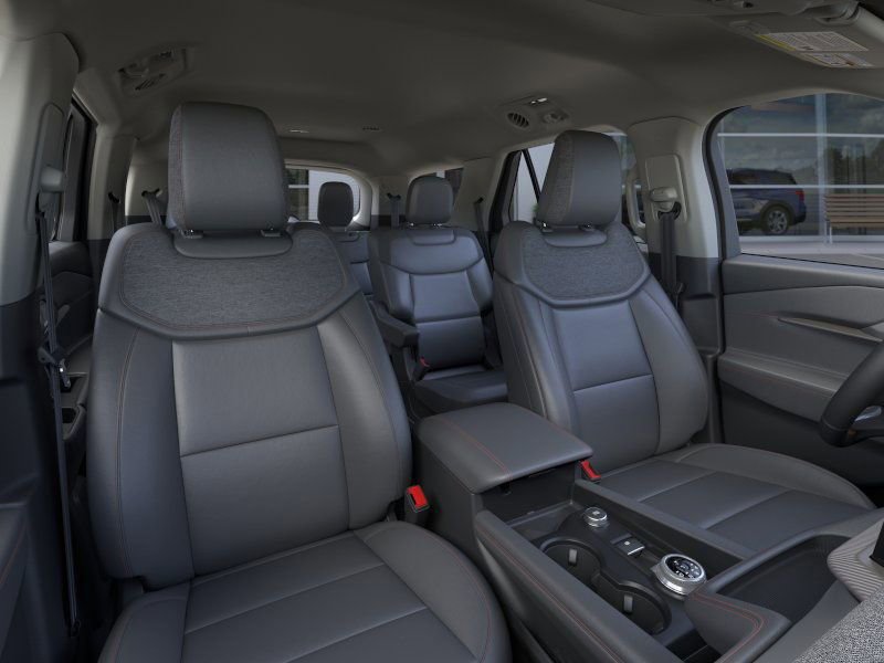 New 2026 Ford Explorer Active w/ Active Comfort Package image 10