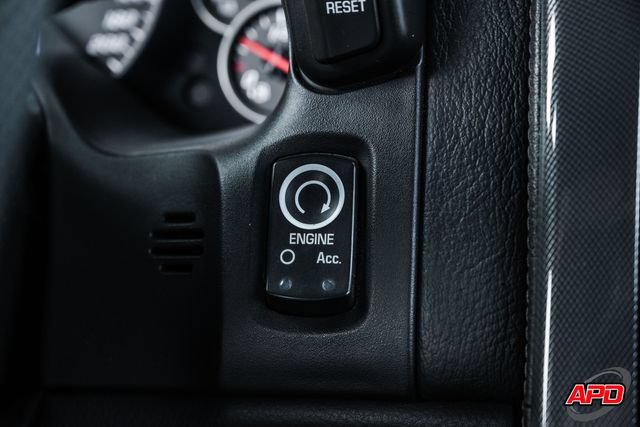 Used 2009 Chevrolet Corvette Z06 w/ Preferred Equipment Group RWD image 63