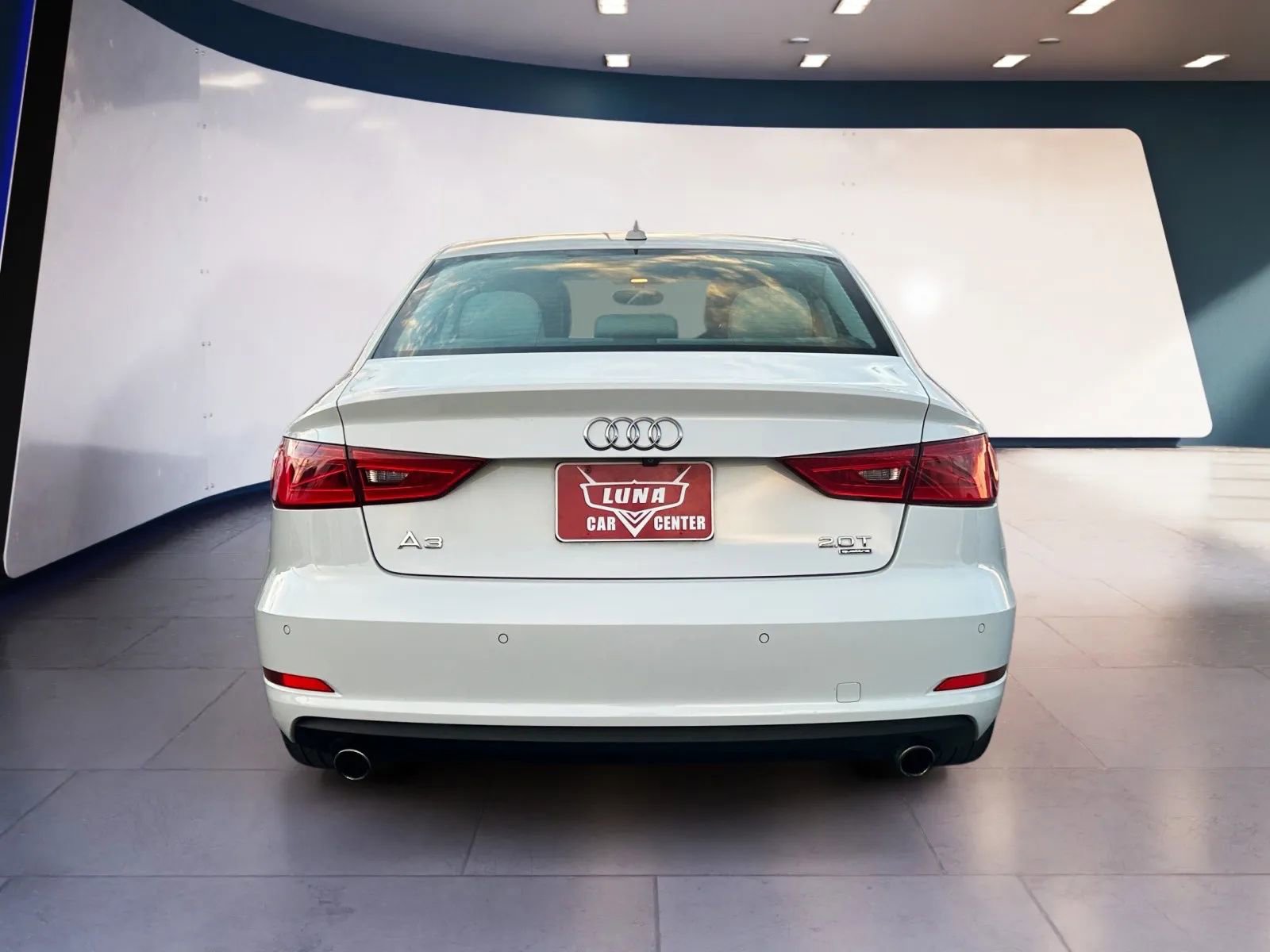 Used 2015 Audi A3 2.0T Premium w/ Driver Assistance Package AWD/4WD image 4