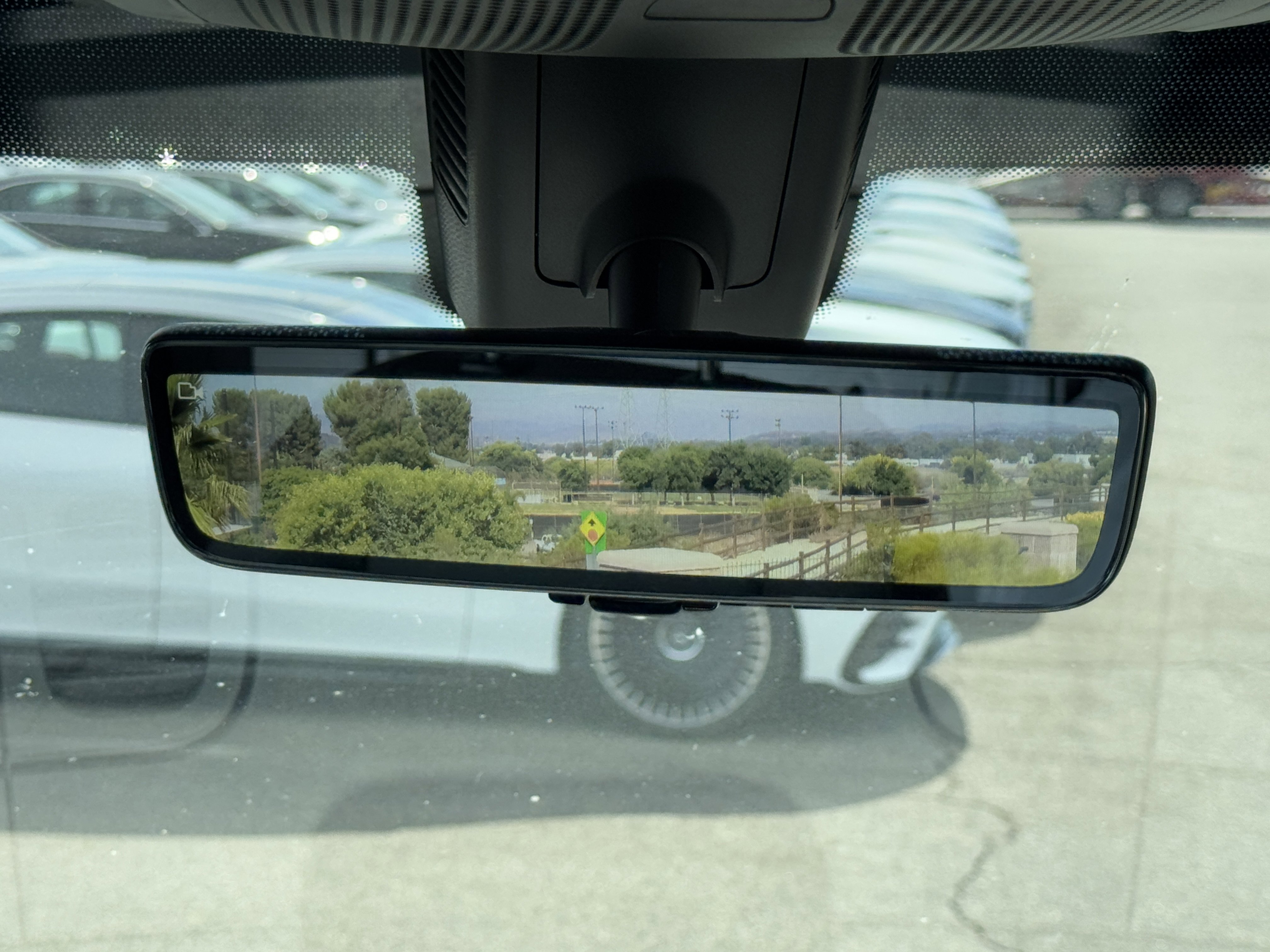 New 2025 Mercedes-Benz Sprinter 2500 image 22