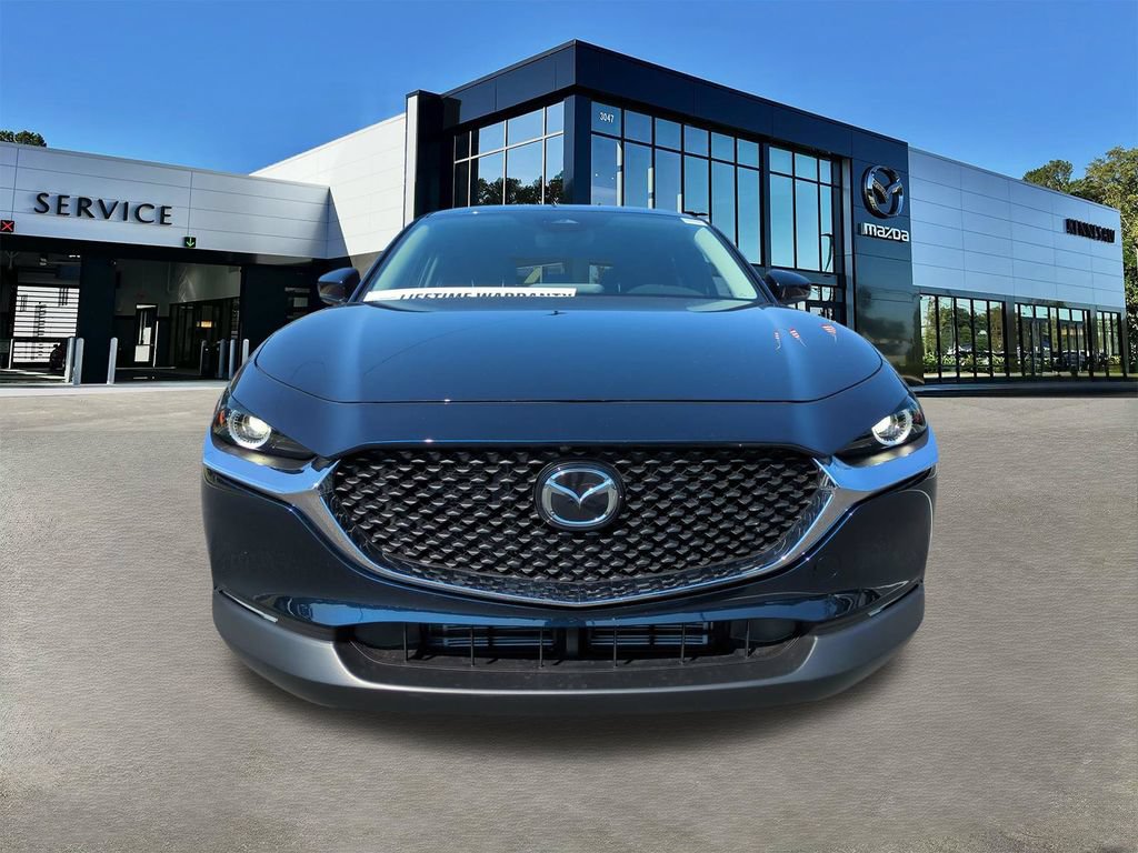 New 2026 MAZDA CX-30 AWD 2.5 S image 8