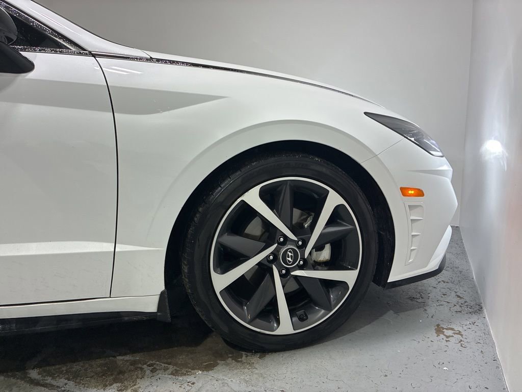 Used 2023 Hyundai Sonata SEL Plus image 34