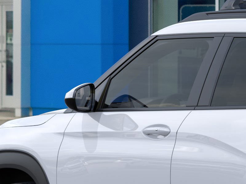 New 2026 Chevrolet TrailBlazer ACTIV image 12