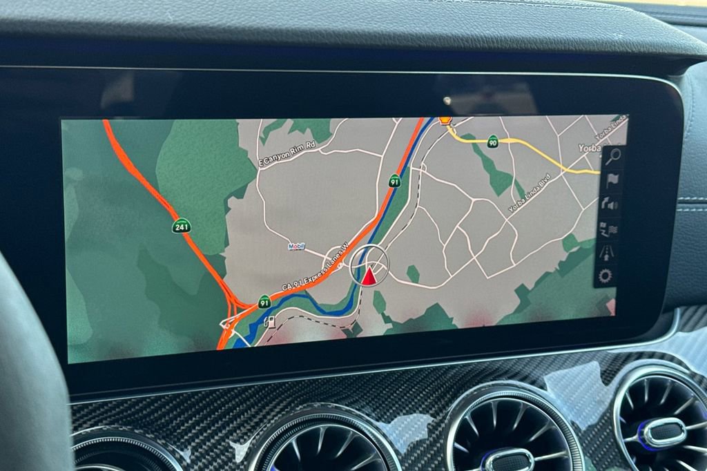 Used 2020 Mercedes-Benz AMG GT 63 S image 23