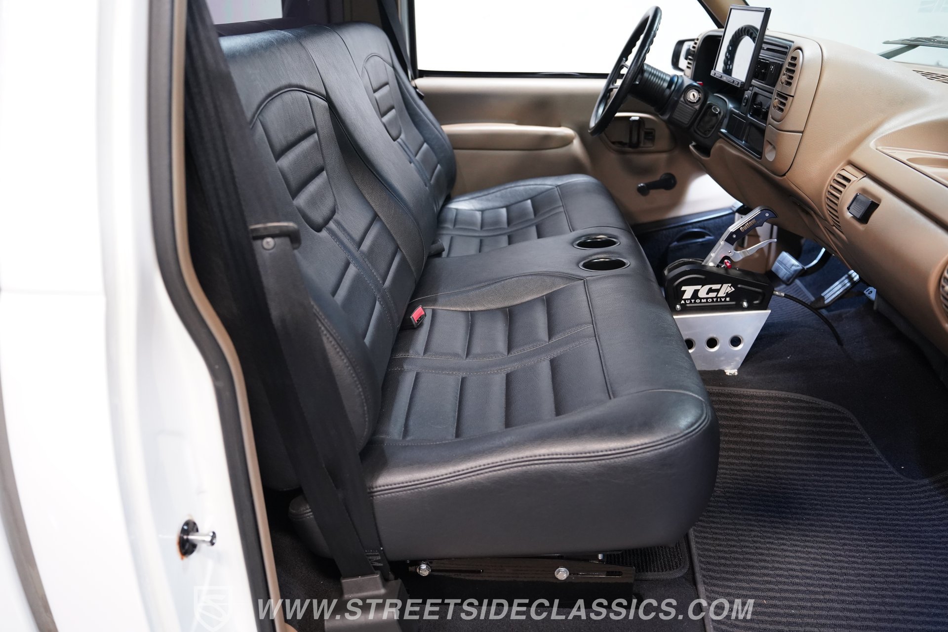 Used 1996 GMC Sierra 1500 2WD Regular Cab image 36