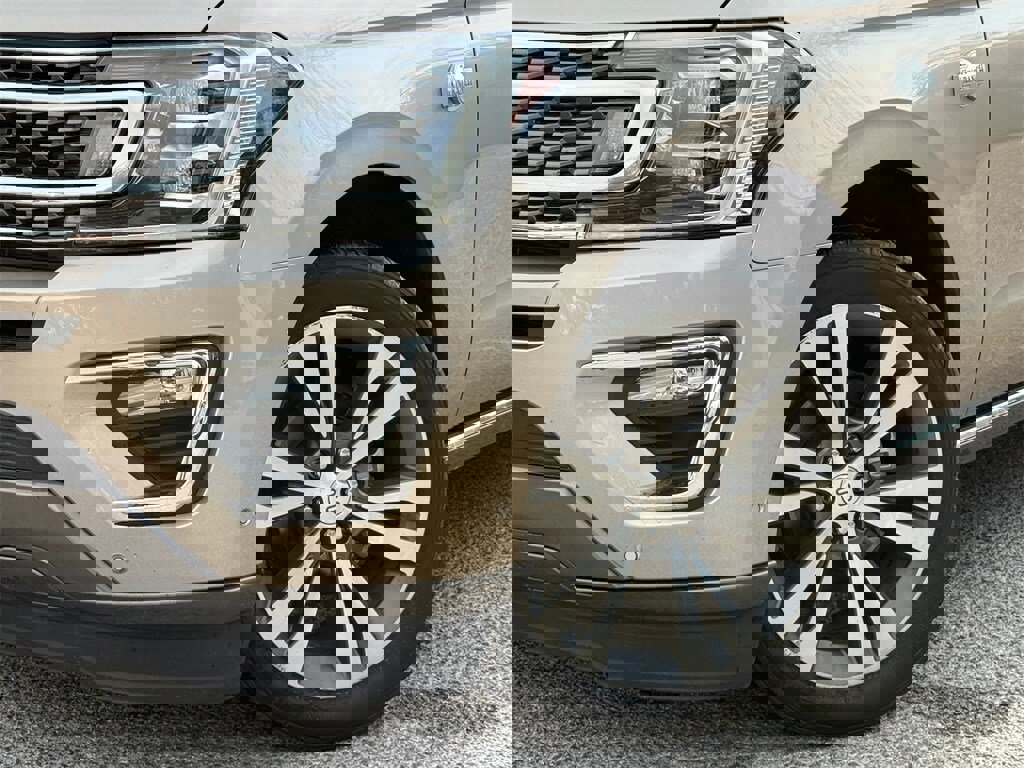 Used 2020 Ford Expedition King Ranch image 2