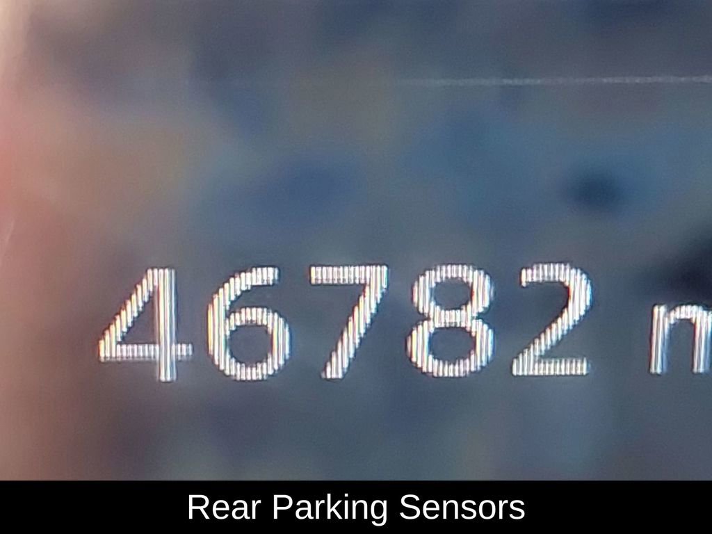 Used 2023 Nissan Rogue SV image 13