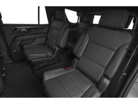 New 2026 Chevrolet Tahoe Z71 w/ Comfort Package AWD/4WD image 15