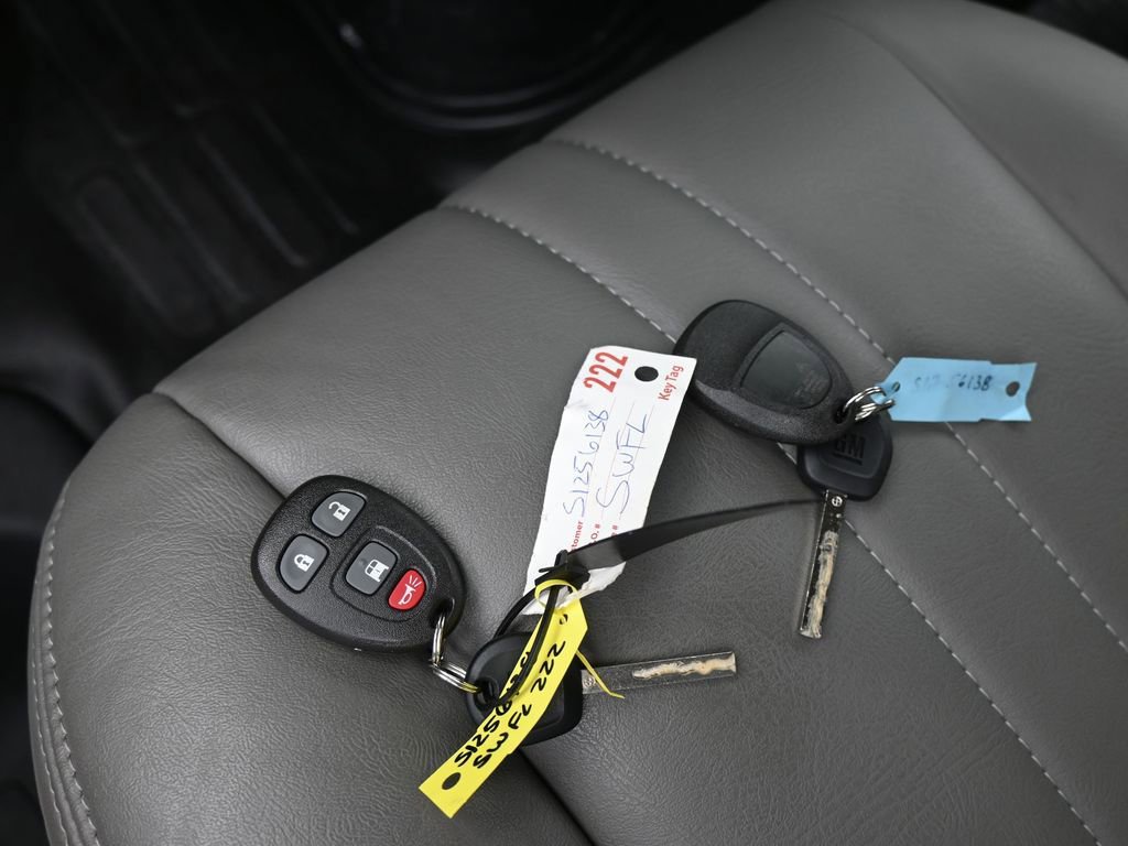 New 2025 Chevrolet Express 2500 w/ Driver Convenience Package image 16