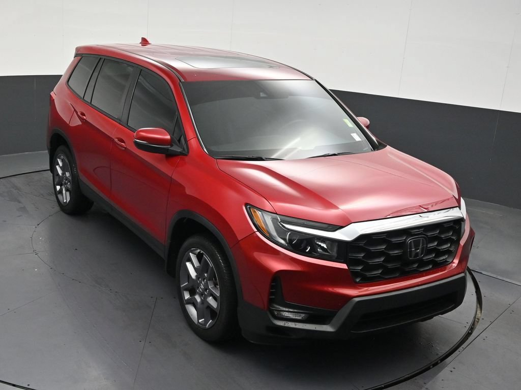 Used 2023 Honda Passport EX-L image 20